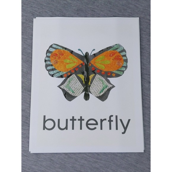 8pcs Cute Animal Prints (no frame) - Picture 16 of 16